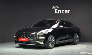 Kia K8 Signature 2.5 Gasoline 2WD 2022