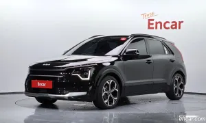Kia Niro Prestige 2022