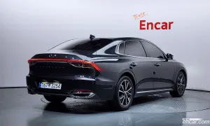 Hyundai Grandeur Le Blanc 2.5 2021