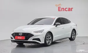 Hyundai Sonata Premium Plus 2.0 2022