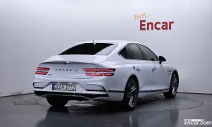 Genesis G80 Gasoline 2.5 Turbo 2WD 2024