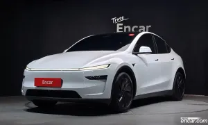 Tesla Model y Premium RWD 2026