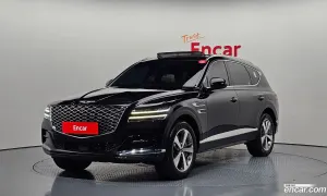 Genesis Gv80 2.5T Gasoline AWD 2023