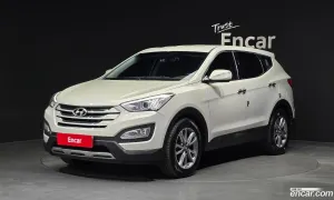 Hyundai Santafe Diesel(e-VGT) 2.0 2WD Morden 2014