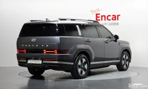 Hyundai Santafe Prestige HEV 1.6 2WD 2024