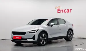 Polestar Polestar 2 Longrange Singlemotor 2023