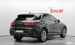 Genesis Gv70 2.5T Gasoline 2WD 2024