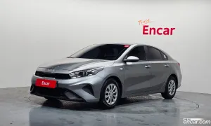 Kia K3 Trendy 1.6 2022
