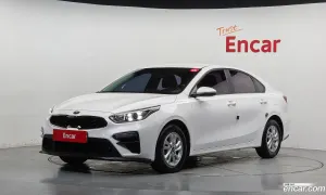 Kia K3 Luxury 2019