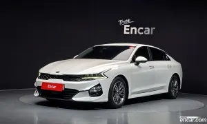 Kia K5 Noblesse 2.0 2021