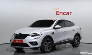 Renault-koreasamsung Xm3 1.3 TCe RE Signature 2021