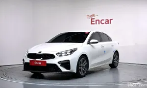 Kia K3 Prestige 2018