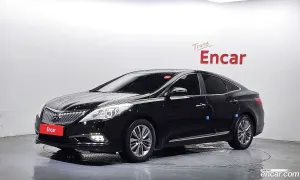Hyundai Grandeur HG240 Modern Collection 2016