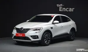 Renault-koreasamsung Xm3 1.6 GTe RE 2022