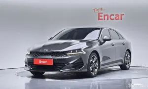 Kia K5 Signature 1.6 Turbo 2020