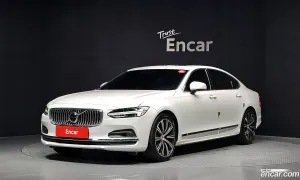 Volvo S90 B5 Inscription 2021