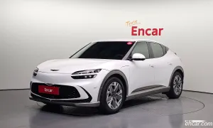 Genesis Gv60 Standard 2023