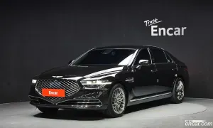 Genesis G90 Premium Luxury 3.8 AWD 2019