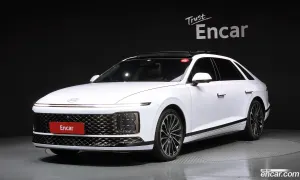Hyundai Grandeur Calligraphy 2,5 Gasoline 2WD 2024