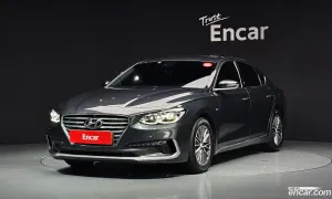Hyundai Grandeur Special Exclusive 2017