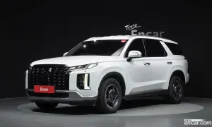 Hyundai Palisade Exclusive Diesel 2.2 2WD 2022
