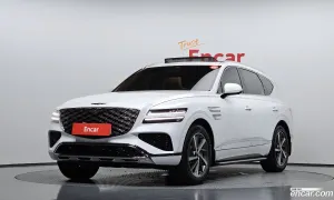 Genesis Gv80 2.5T Gasoline AWD 2024