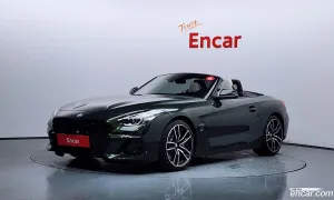 Bmw Z4 sDrive20i M Sport 2024