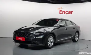 Kia K8 Noblesse 2.5 Gasoline 2WD 2021