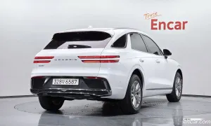 Genesis Gv70 2.5T Gasoline 2WD 2024