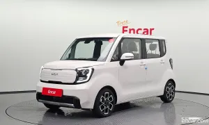 Kia Ray Signature 2026