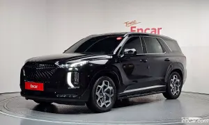 Hyundai Palisade Calligraphy Gasoline 3.8 4WD 2020