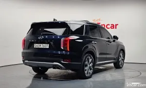 Hyundai Palisade Prestige Diesel 2.2 2WD 2020