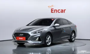 Hyundai Sonata 2.0 Modern 2018
