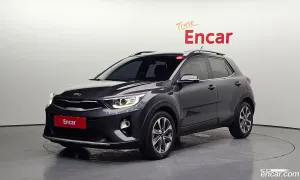 Kia Stonic Trendy Diesel 1.6 2017