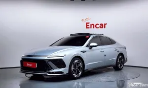Hyundai Sonata Inspiration 1.6 Turbo 2024