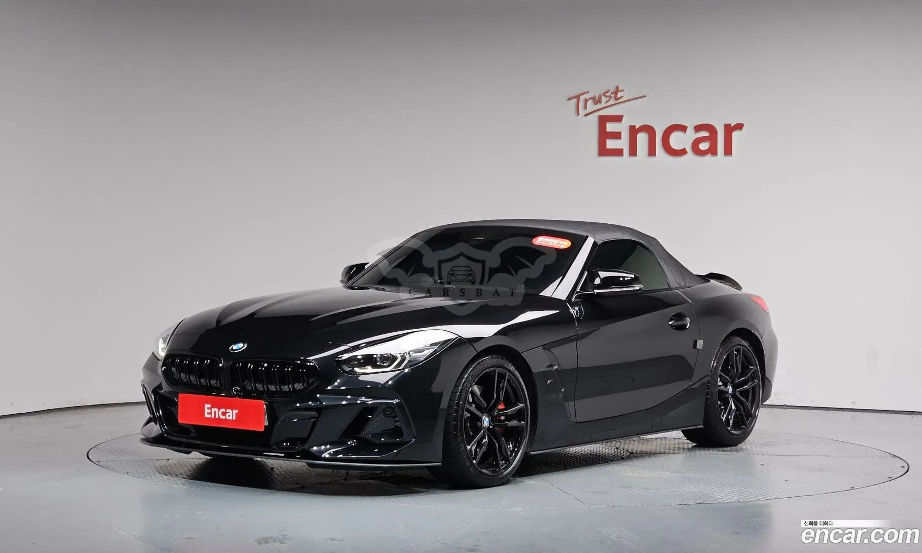 Bmw Z4 sDrive20i M Sport 2024