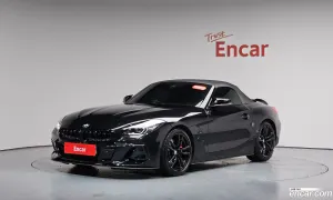 Bmw Z4 sDrive20i M Sport 2024
