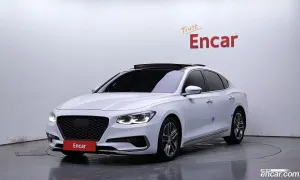 Hyundai Grandeur Special 2.2 Diesel Premium 2017