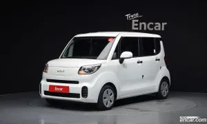 Kia Ray Standard Van 2022