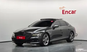 Genesis G80 Gasoline 2.5 Turbo AWD 2021
