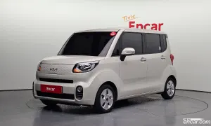 Kia Ray Prestige 2022