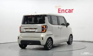 Kia Ray Signature 2023