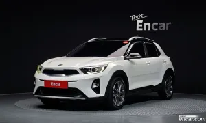 Kia Stonic Prestige Diesel 1.6 2018