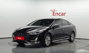 Hyundai Sonata Modern 2018