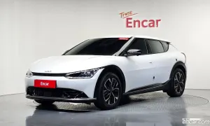 Kia Ev6 Earth Standard 2022