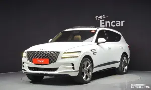 Genesis Gv80 2.5T Gasoline AWD 2020