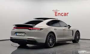 Porsche Panamera 2.9 AWD E-Hybrid Platinum Edition 2022