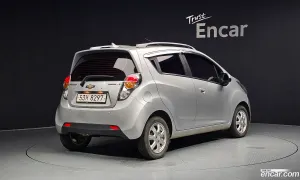 Chevroletgmdaewoo Spark Star LS 2011