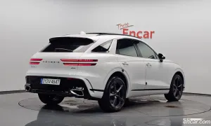 Genesis Gv70 2.5T Gasoline AWD 2024