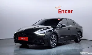 Hyundai Sonata Inspiration 2.0 2021